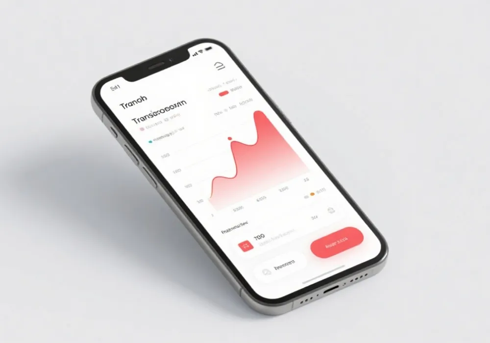 趋势与统计可视化